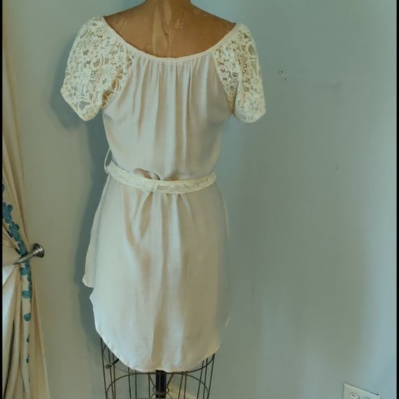 Blue Bird Hi Low Tunic - Picture 3 of 7